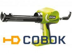 Фото Пистолет для герметика Ryobi CCG1801MHG