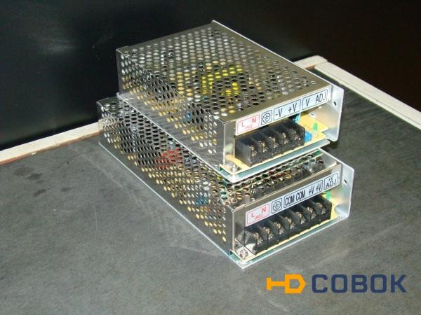 Фото Блок питания для светодиодной ленты LC-N50W-12V LEDcraft