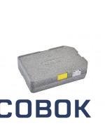 Фото Термоподнос Cambro Go Box ITENEPP107 (37х53х11,8 см без посуды)