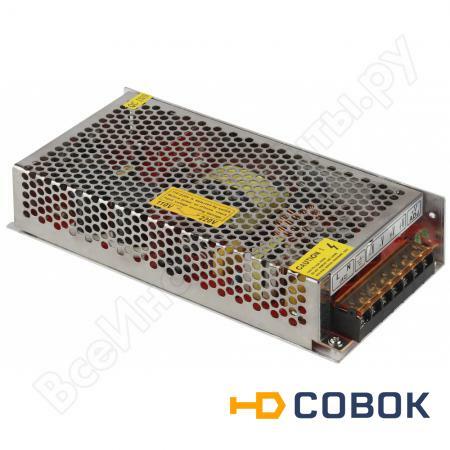 Фото Блок питания LP-LED-12-100W-IP20-М ЭРА 627976 C0044000