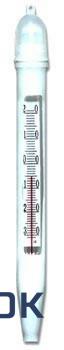 Фото Термометр для холодильника ТС-7-М1 исп.6 (-30…+30) с поверкой