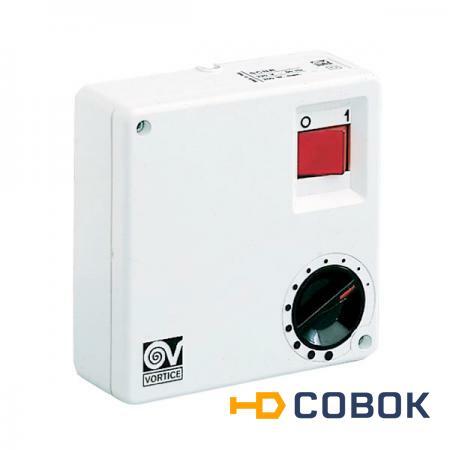 Фото Регулятор скорости Vortice C 1.5