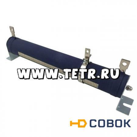 Фото ТЕТРОН РСК-1-1 Реостат сопротивления 1440 Ом 0,26 А