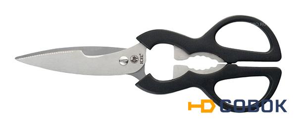 Фото Ножницы кухонные многофункциональные ICEL Acessorios Cozinha Multipurpose Kitchen Shears 94100.0202000.210