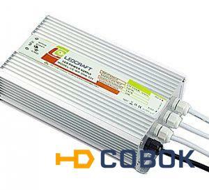 Фото Блок питания LC-WP-200W-12V IP67 16,6A