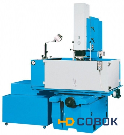 Фото Искроэрозионный станок EDM 460/60 CNC -