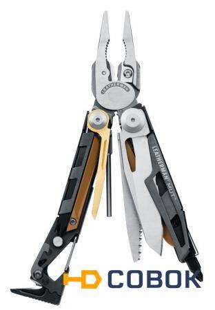 Фото Мультитул Leatherman MUT