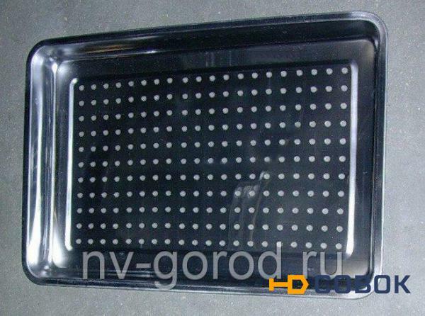 Фото Противень Kocateq RS24perforatedtray