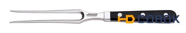 Фото Вилка поварская Arcos Clasica Carving Fork 256300