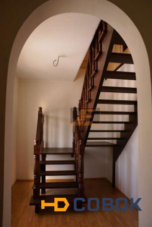 Фото Интерьерные и наружные лестницы в Уфе