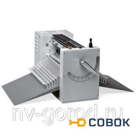 Фото Тестораскатка настольная GGF Easy 500 SM