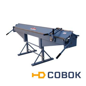 Фото Листогиб ручной Decker Transformer 3100