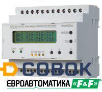 Фото Автоматический ввод резерва AVR-02