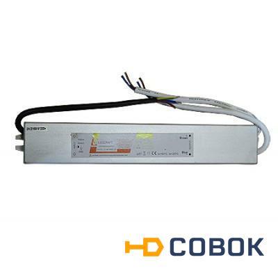 Фото Блок питания LC-WP-60W-24V IP67 2,5 A