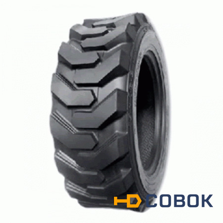 Фото Шина 12-16.5 10PR SKID STEER 20 TL Культор