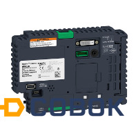 Фото Универсал процес блок Open BOX для GTU Schneider Electric HMIG5U