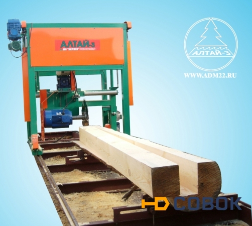 Фото Пилорама