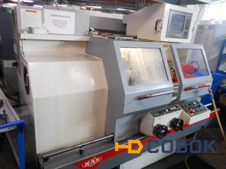 Фото Токарный станок с ЧПУ Kovosvit MAS MT32 CNC