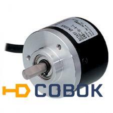 Фото Инкрементальный энкодер E40S6-2500-6-L-5