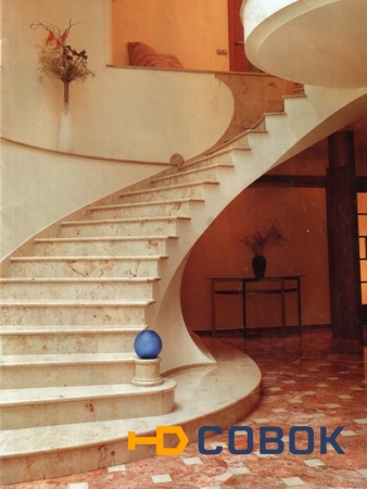 Фото Лестницы: ступени