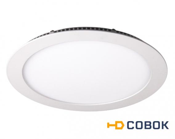 Фото Светодиодные панели PPL-R18019-W