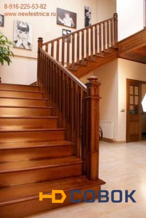 Фото Красивые лестницы для дома