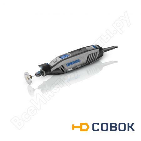 Фото Многофункциональный инструмент Dremel 4300-3/45 F0134300JD