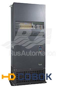 Фото Delta Electronics C2000 VFD2800C43A