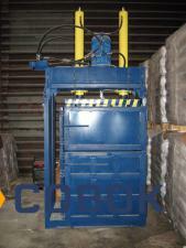 Фото Продается пресс для макулатуры