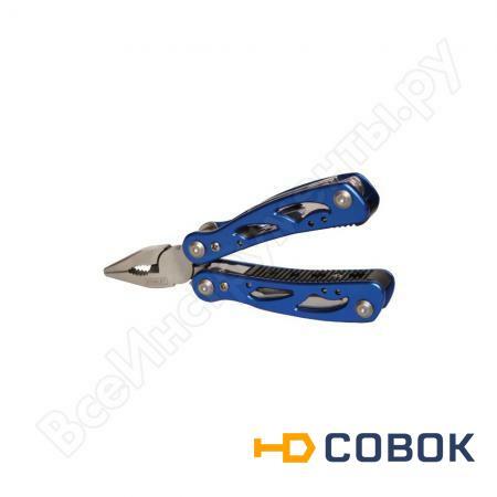 Фото Мультиинструмент 9 в 1 STANLEY Mini Multitool STHT0-70648 0-70-648