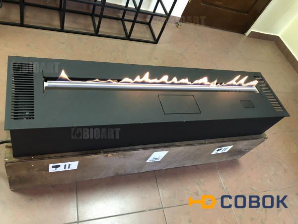 Фото Автоматический биокамин Smart Fire A3 1500 Bioart