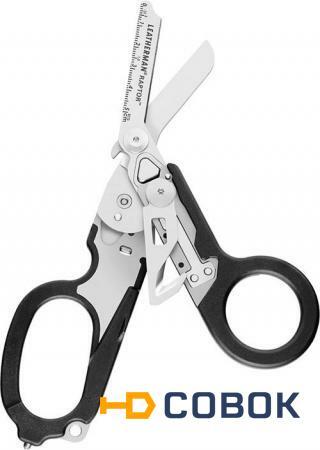 Фото Мультитул Leatherman Raptor