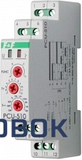 Фото Реле времени PCU-510