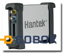 Фото USB генератор Hantek 1025G Hantek