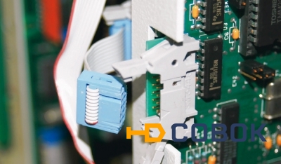 Фото Автоматизированная система учета движения СУГ и контроля параметров работы ГНС