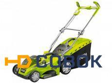 Фото Аккумуляторная газонокосилка Ryobi OLM1840H