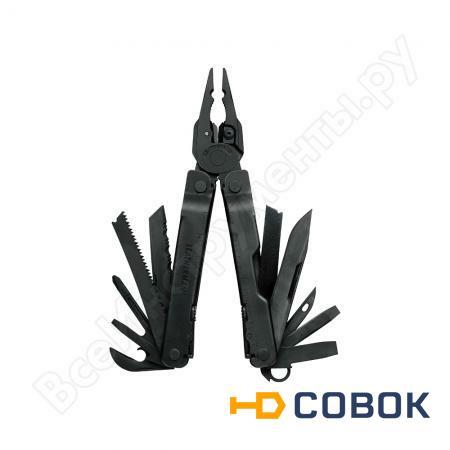 Фото Мультитул Leatherman SuperTool 300