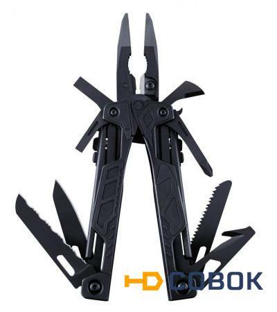 Фото Мультитул Leatherman OHT