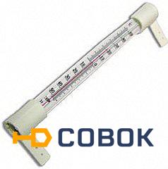 Фото Термометры и другие измерительные приборы PRORAB Термометр оконный ТБ-202