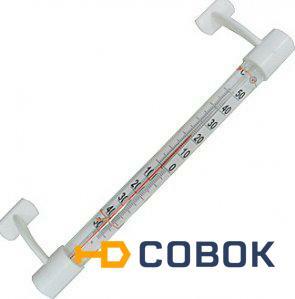 Фото Термометры и другие измерительные приборы PRORAB Термометр оконный Липучка Т-5