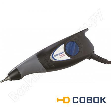 Фото Гравер Dremel Hobby Edition F0130290JJ