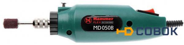 Фото Гравер Hammer Flex MD050B