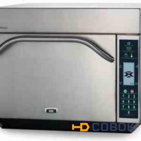 Фото Печь комбинированная Menumaster MXP5221 220В