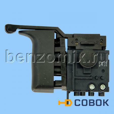 Фото Выключатель MAKITA HR2440