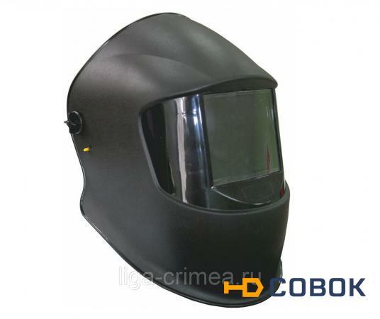 Фото Защитные лицевые щитки сварщика серии НН 75 BIOT™ RAPID® (11)