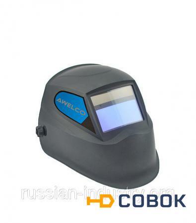 Фото Маска сварочная Awelco Helmet 2000 E 11 DIN 11