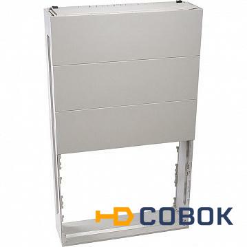 Фото Фундамент OptiBox G-FP-80 | код. 116500 | КЭАЗ