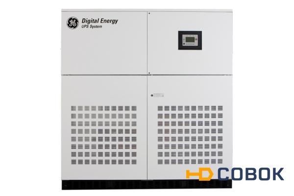 Фото ИБП General Electric SG-CE Series 600kVA