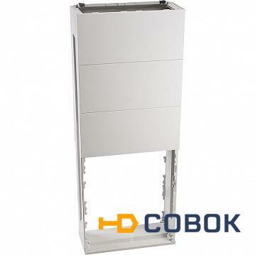 Фото Фундамент OptiBox G-FW-53 | код. 116504 | КЭАЗ