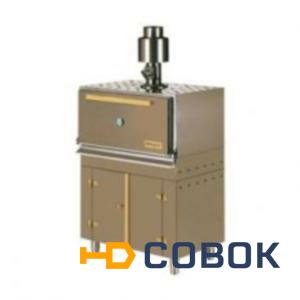 Фото ПЕЧЬ JOSPER CLASSIC HJX-25 L